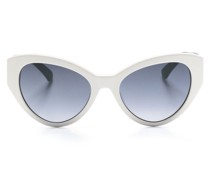 Paisleigh Cat-Eye-Sonnenbrille