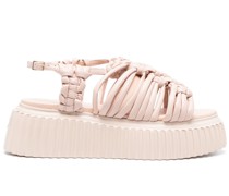 Alice Plateau-Sandalen