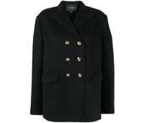 Doppelreihiger Blazer