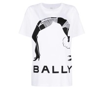 T-Shirt aus Bio-Baumwolle