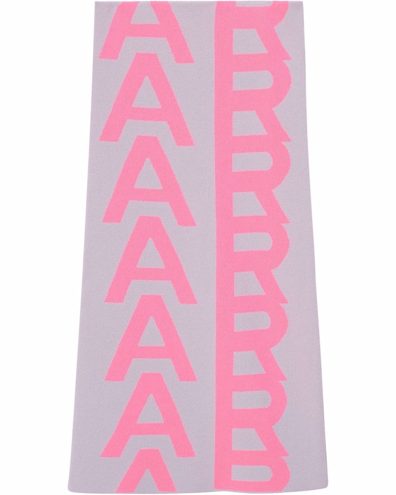 Marc Jacobs Damen The Monogram Rock