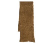 Gestrickter Merinorock