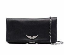 Rock Swing Your Wings Clutch
