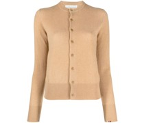 Cardigan aus Kaschmir
