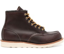 Classic Moc Schnürstiefel
