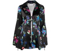 Tammi Bluse mit Print