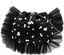 Tutu Umhängetasche mit Tüll