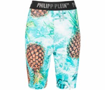 Pineapple Stones Stones Radlerhose