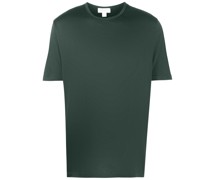 T-Shirt mit Rundhalsausschnitt
