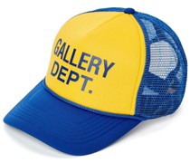 GALLERY DEPT. Baseballkappe mit Logo-Print