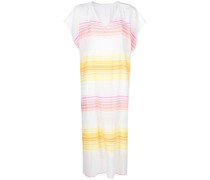Gestreiftes Jamila Kleid