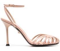 Sandalen aus Leder