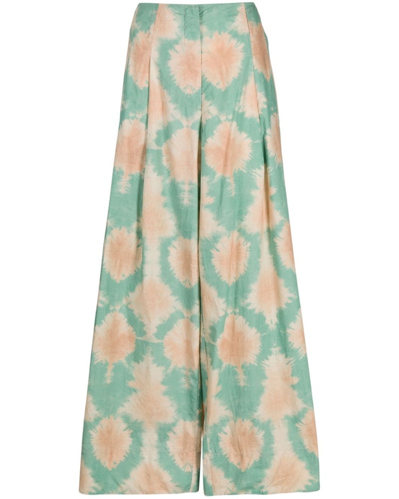 Ulla Johnson Damen Ursula Hose
