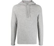 Klassischer Hoodie