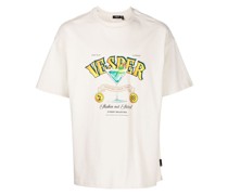 T-Shirt mit grafischem Print