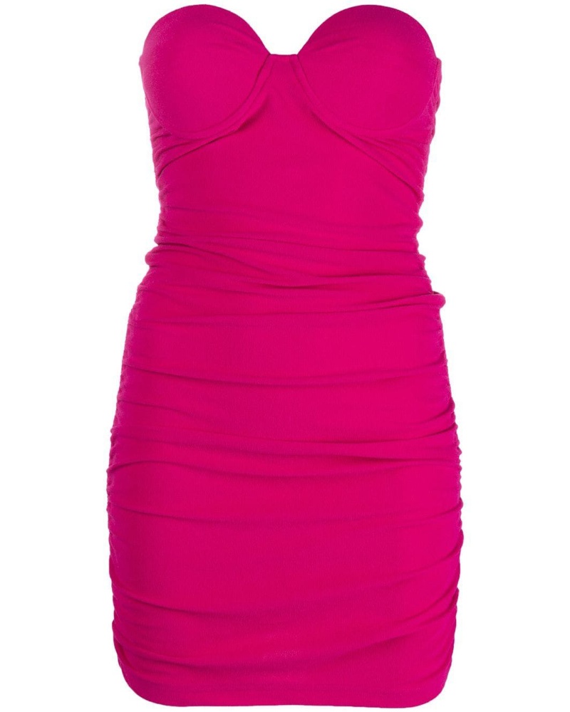 Reina Olga Damen Dirty Diana Minikleid