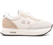 Kelly Sneakers mit Einsätzen