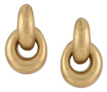 small drop earrings