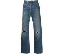 1955 501 Straight-Leg-Jeans