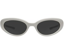 Gelati G12 Sonnenbrille mit Cat-Eye-Gestell