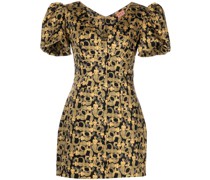 Bonita Kleid mit Meerjungfrauen-Print