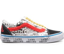 x Gallery Dept OG Old Skool LX Sneakers