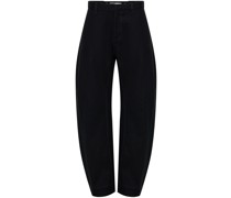 Tapered-Hose mit Kontrasteinsatz