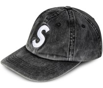 Baseballkappe mit S-Logo