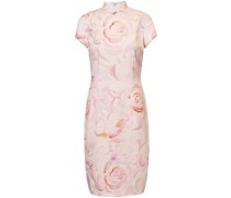 Kleid mit Print