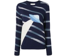 'Spaceship' Pullover