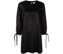 Kleid mit Schleifen