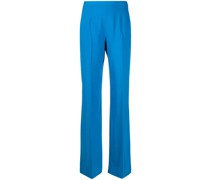 Hose mit weitem Bein