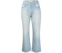 The Moonstone 7Year Bootcut-Jeans