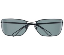 'Zebedia' Sonnenbrille