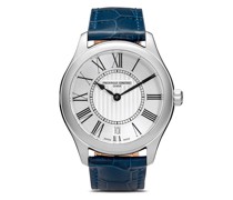 Klassische Armbanduhr
