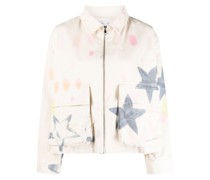 Starburst Jacke