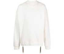 Hoodie im Layering-Look