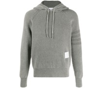 Kapuzenpullover aus Kaschmir