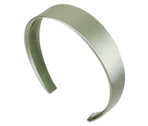 Lydia silk headband