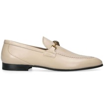 Ali Loafer mit Adlerschild
