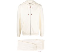 Jogginghose aus Fleece