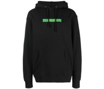 Hoodie mit Kordelzug
