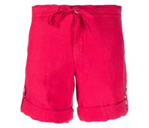 Shorts mit Kordelzug