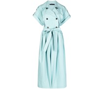 Doppelreihiger Jumpsuit