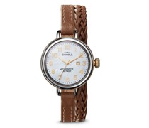 Birdy 34mm
