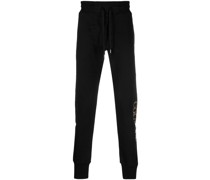 Jogginghose mit Kordelzug