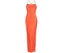 Lorelai Tie Maxikleid