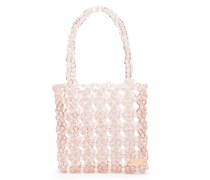 Verzierte Beuteltasche