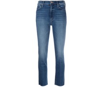 Dazzler Cropped-Jeans