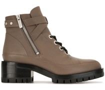 Hayett Schnürstiefel 50mm